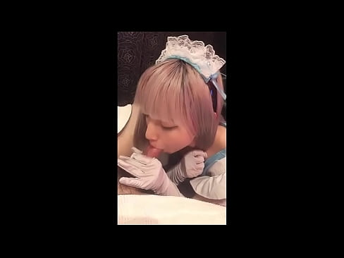 ❤️ Idol Iapanach [mayuka], deise maighdeann Frangach, pàirt 1, blowjob agus jerk dheth le lotion ❤❌  Pornografach  aig porn gd.yespornpics-com.ru