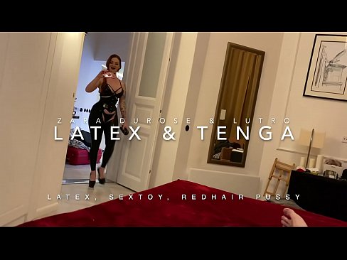 ❤️ Leas-phiuthar le ceann ruadh ann an deise latex air a fucked le stepbrother ❤❌  Pornografach  aig porn gd.yespornpics-com.ru